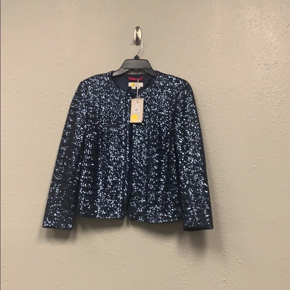 Boden fancy woman’s jacket